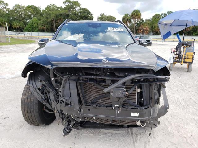 2021 Mercedes-Benz Gle 350 VIN: 4JGFB4JB1MA562643 Lot: 60799834