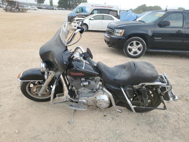 2006 HARLEY-DAVIDSON FLHTI 1HD1FVW116Y706404