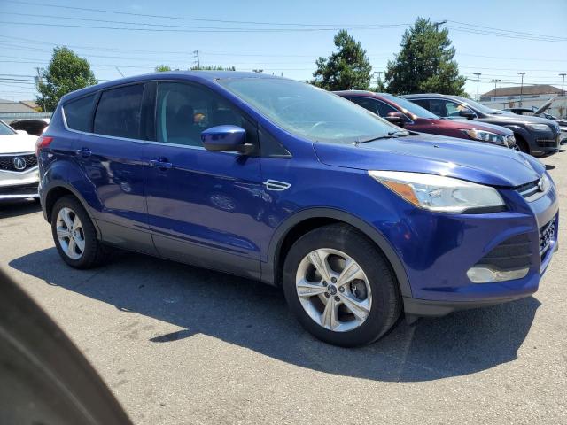 2016 Ford Escape Se VIN: 1FMCU9GX0GUB18637 Lot: 58971624