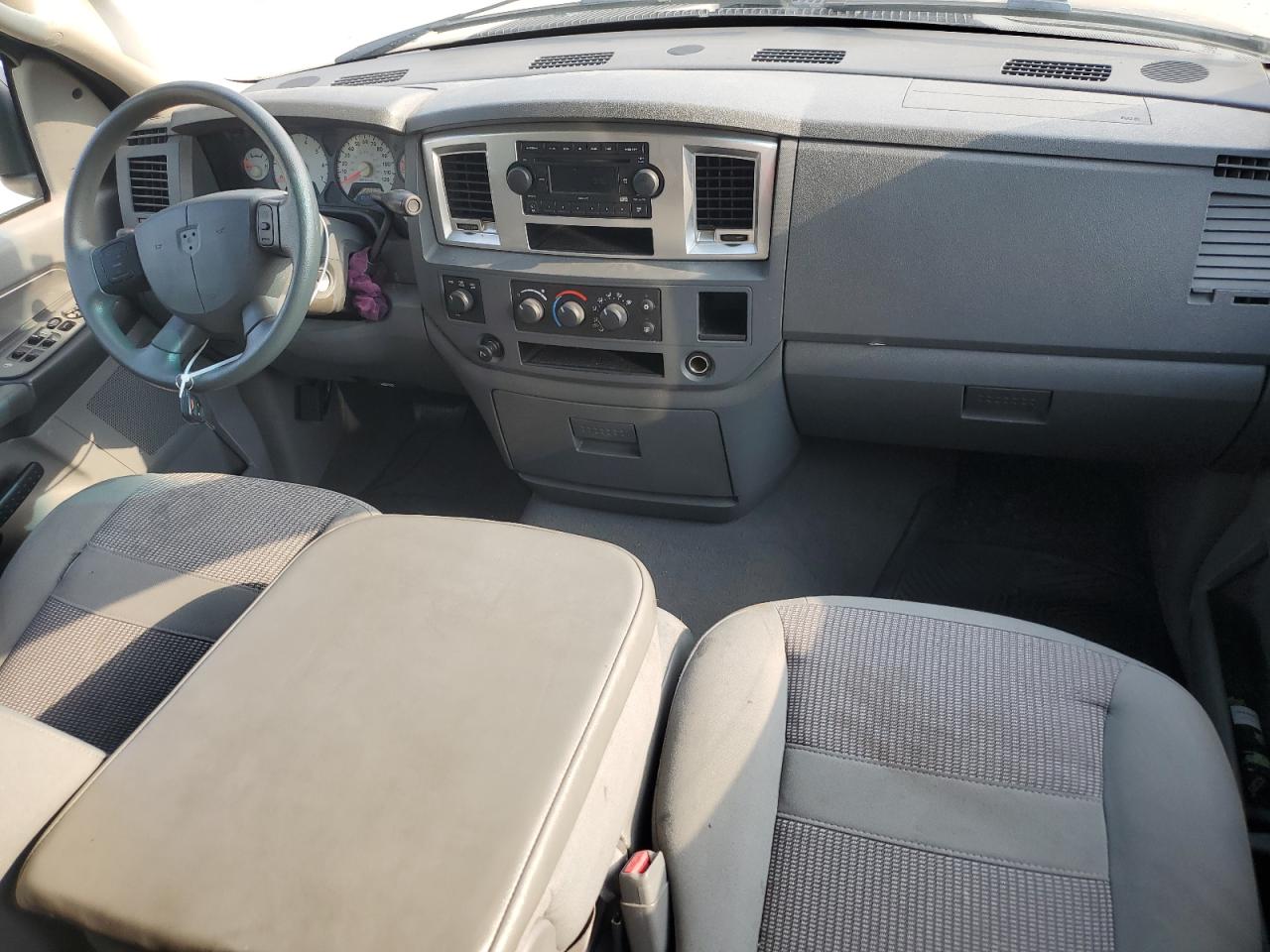 1D7HU18287S223345 2007 Dodge Ram 1500 St 1D7HU18287S223345 2007 Dodge Ram 1500 St