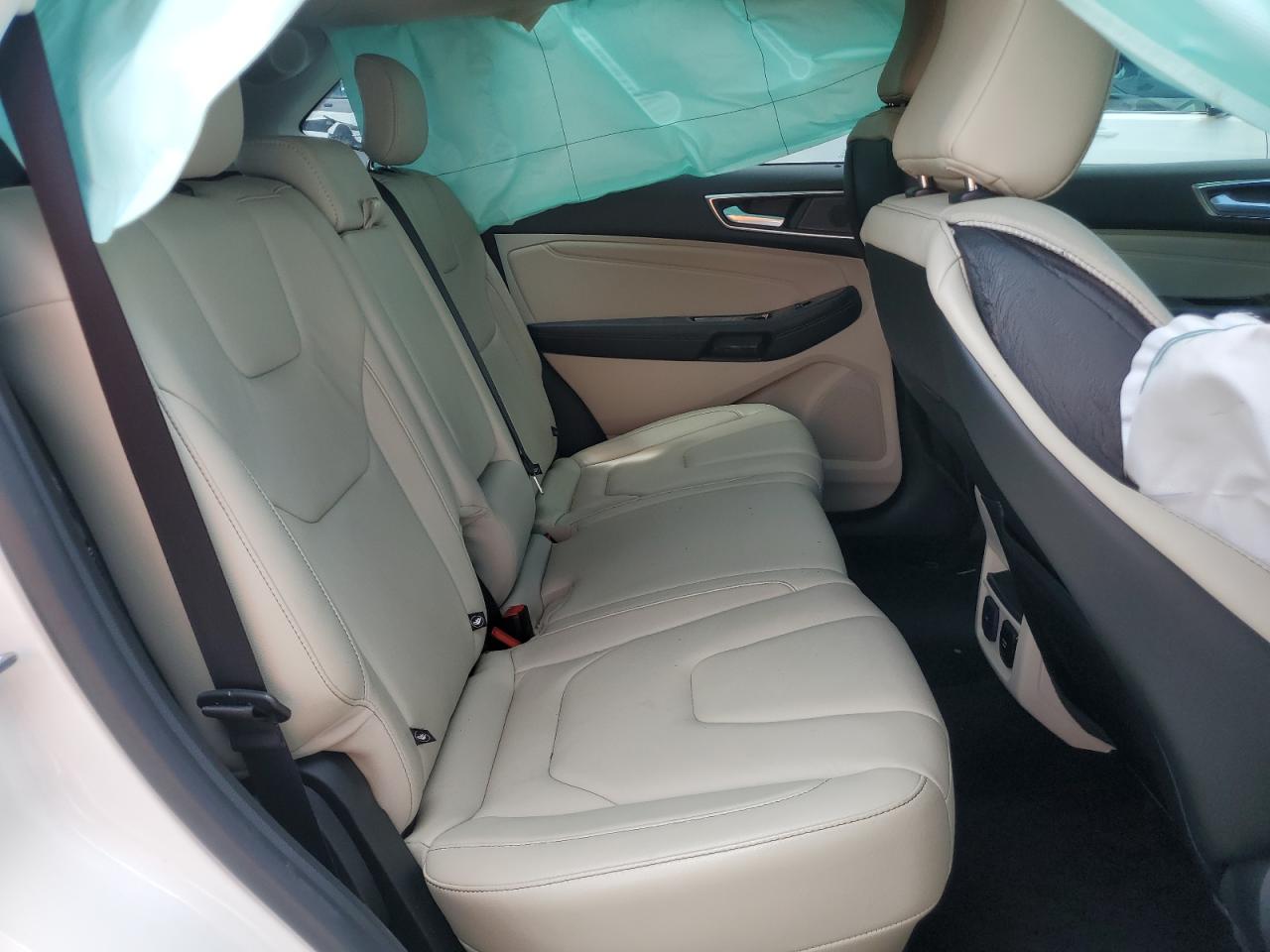 2FMPK3K99LBA23118 2020 Ford Edge Titanium