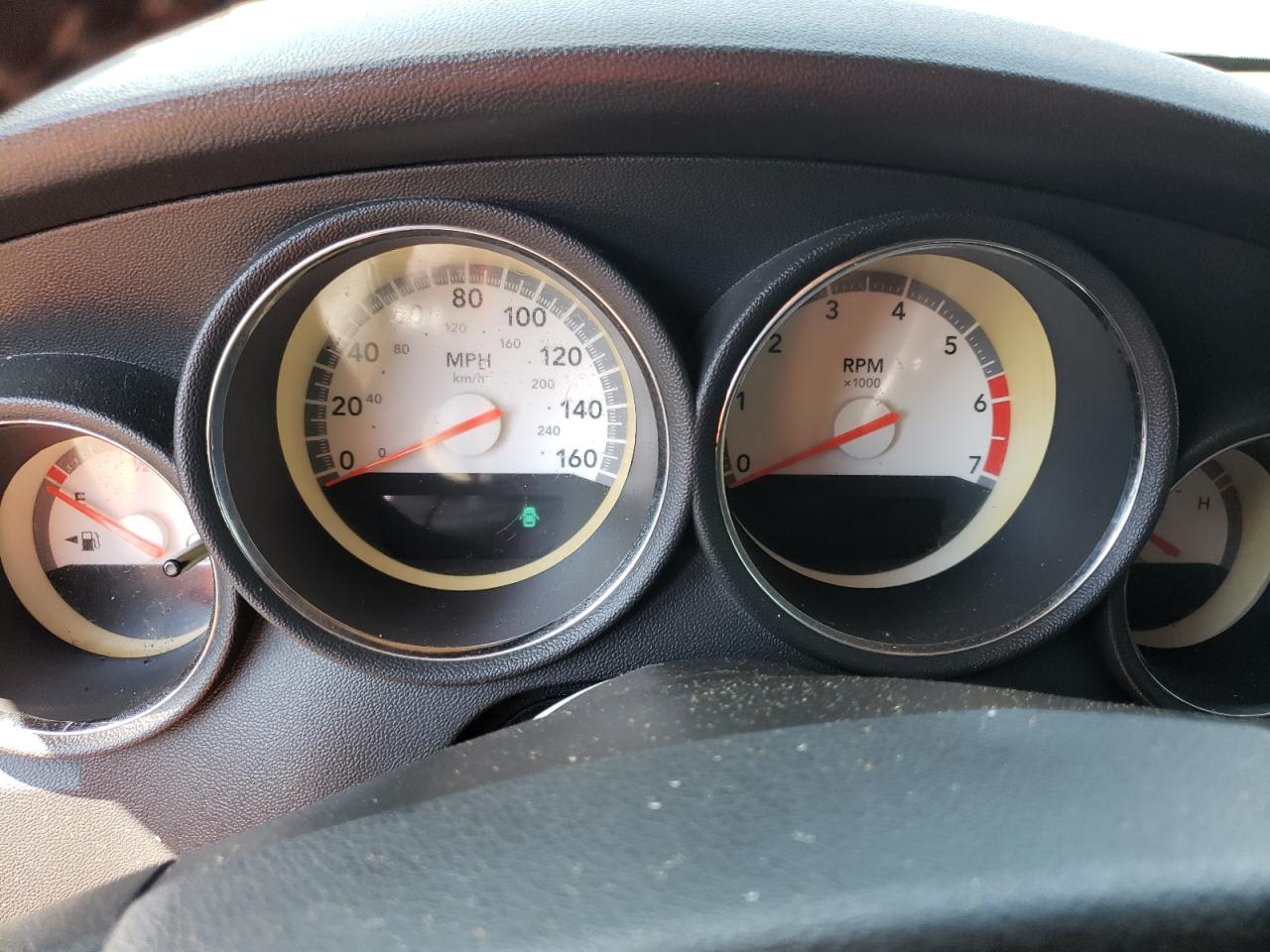 2B3KA53H58H201504 2008 Dodge Charger R/T