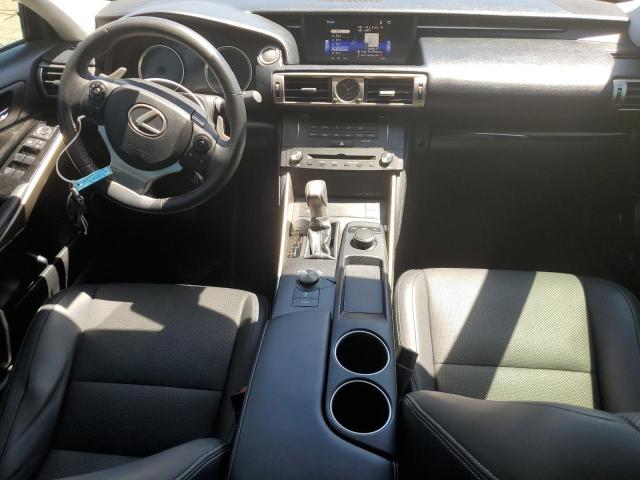 2015 Lexus Is 250 VIN: JTHBF1D29F5057526 Lot: 60492254