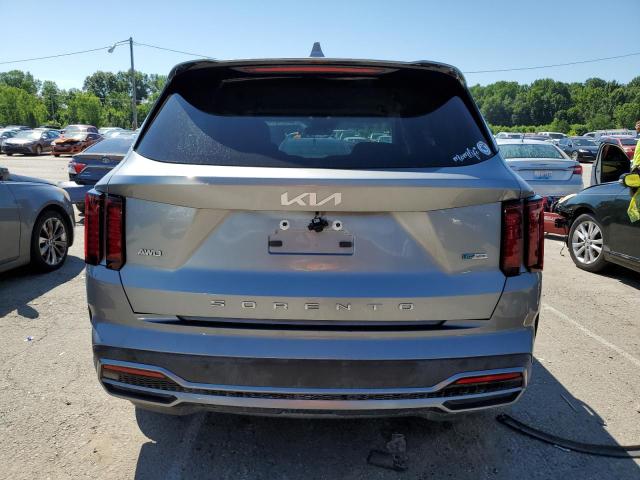 2022 KIA SORENTO S - KNDRGDLG5N5103380