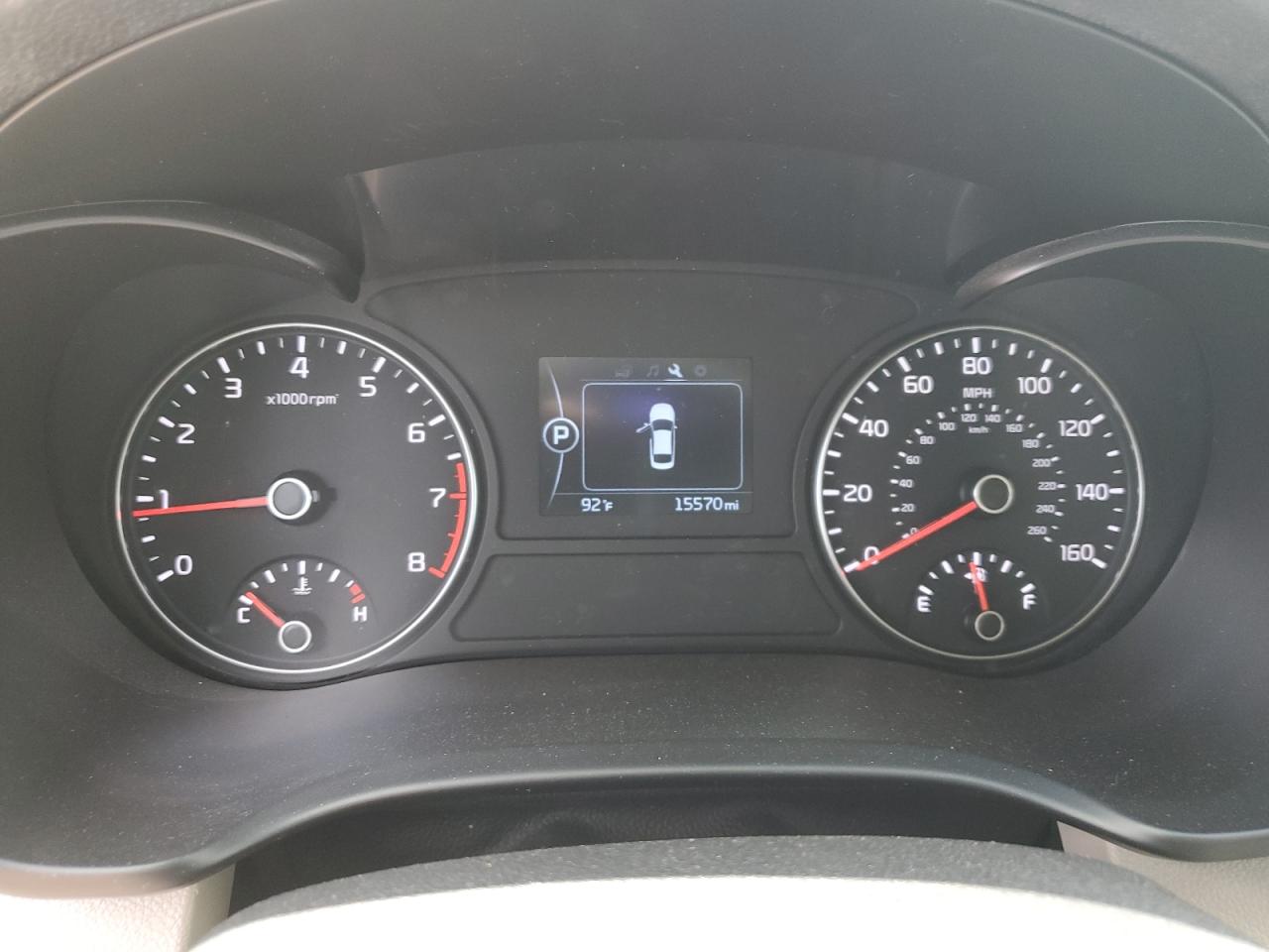 5XXGT4L36JG256551 2018 Kia Optima Lx