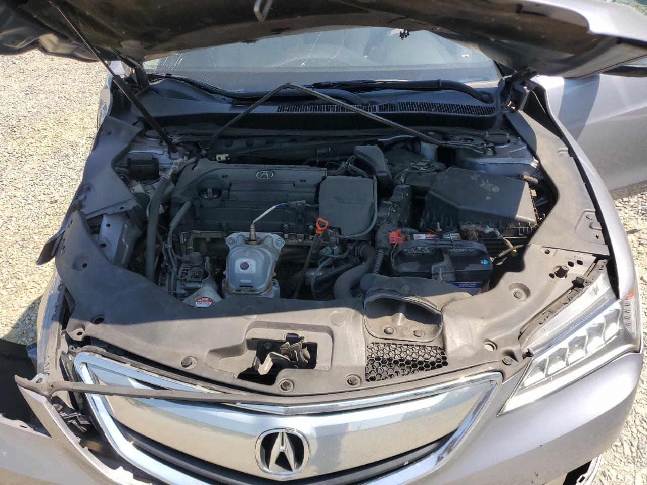 19UUB1F32FA017597 2015 Acura Tlx