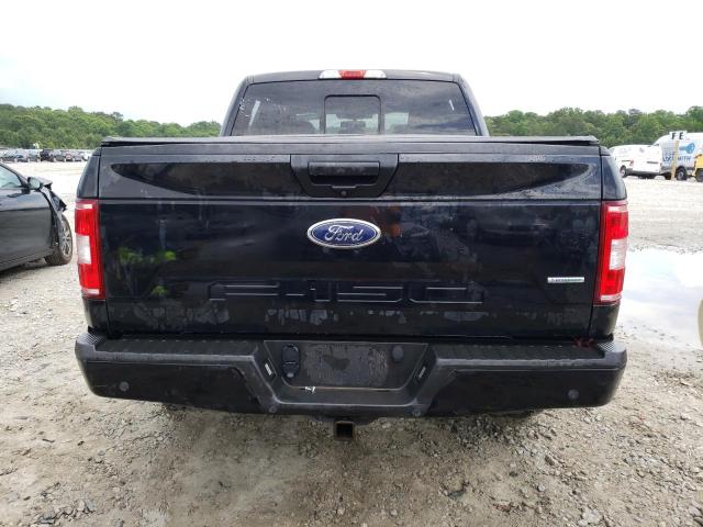 2020 FORD F150 SUPER - 1FTEW1EP4LFC65375