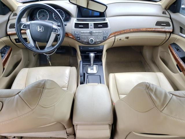 2009 Honda Accord Exl VIN: 1HGCP26839A039899 Lot: 57577844