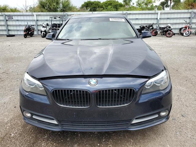 2016 BMW 528 I - WBA5A5C55GD527815