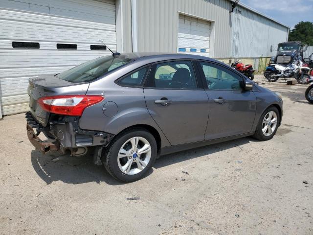 2013 Ford Focus Se VIN: 1FADP3F22DL125714 Lot: 58152474