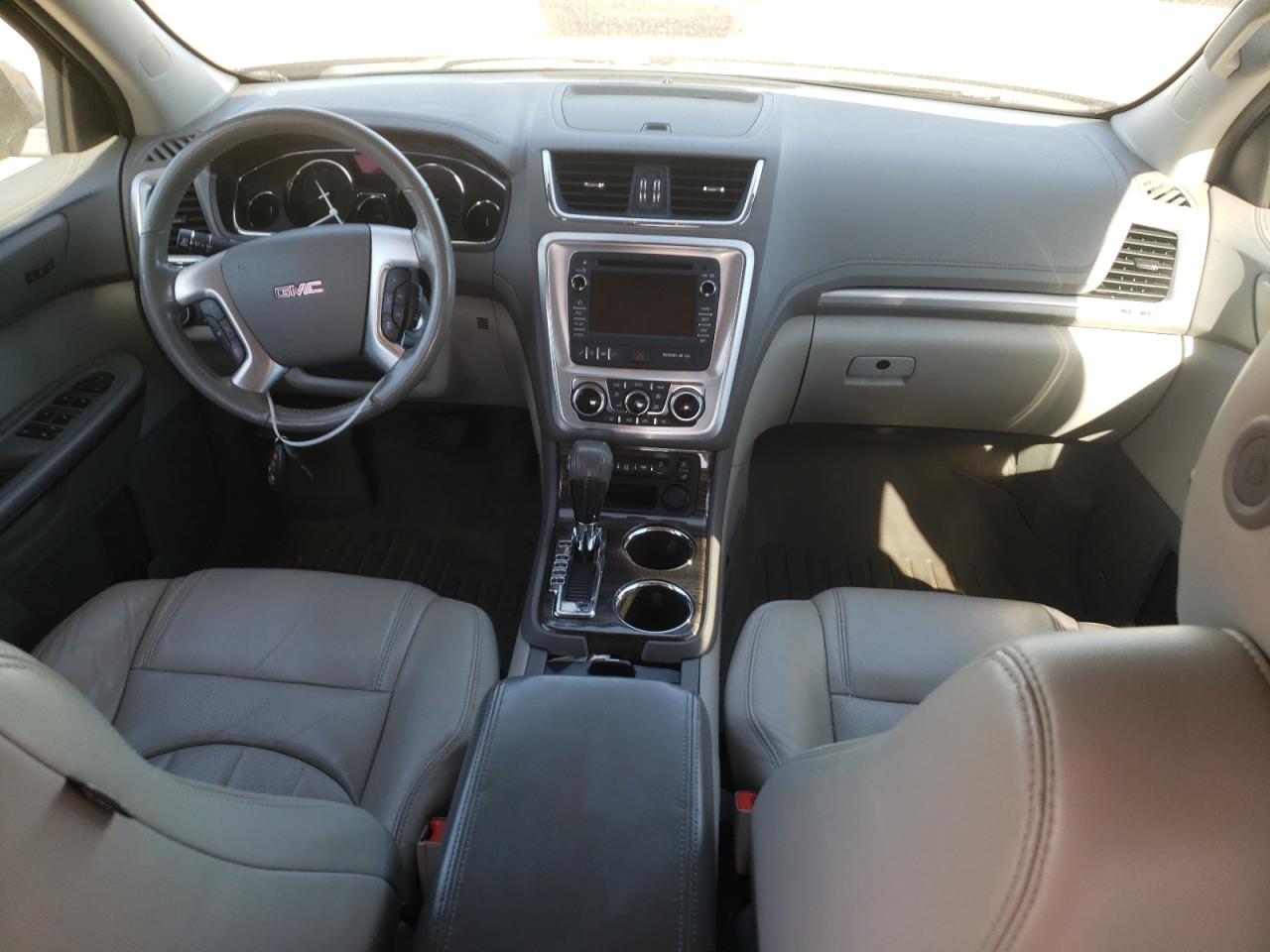 1GKKVSKD6DJ140869 2013 GMC Acadia Slt-2