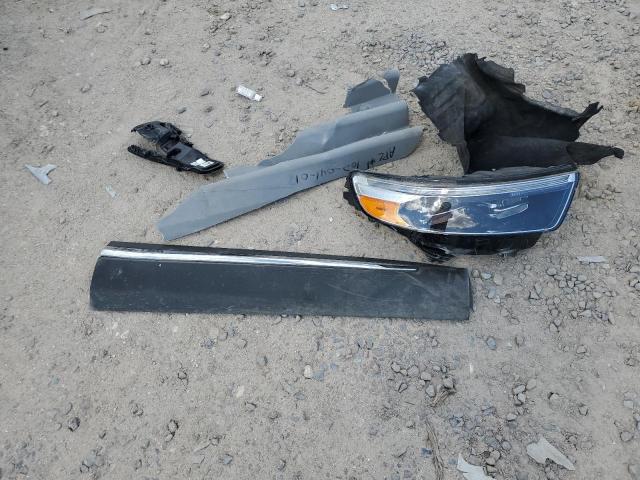 2022 Ford Explorer Limited VIN: 1FMSK7FHXNGA56613 Lot: 59678934