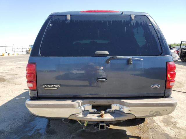 2002 Ford Expedition Eddie Bauer VIN: 1FMRU17L72LA99754 Lot: 58171894