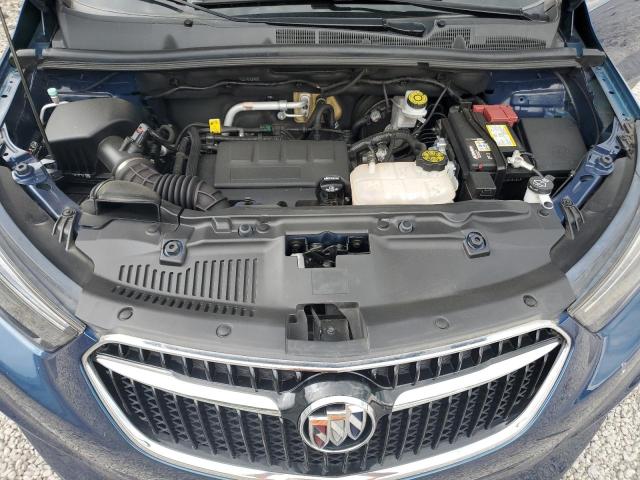 2020 Buick Encore Preferred VIN: KL4CJASB6LB047728 Lot: 58355834