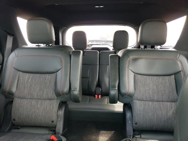 2022 Ford Explorer Timberline VIN: 1FMSK8JH6NGA99505 Lot: 57228614