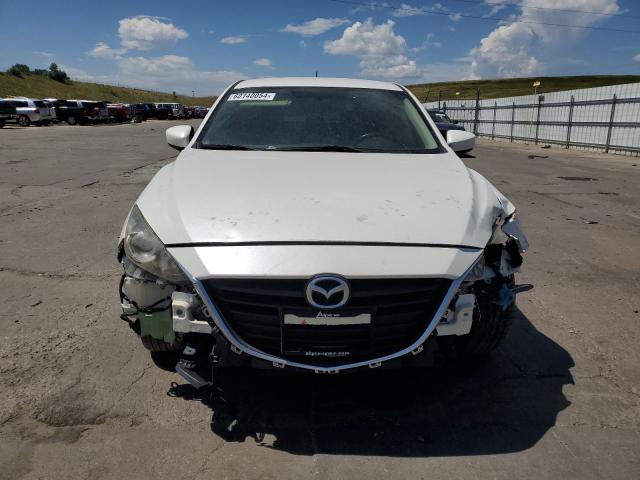 VIN JM1BM1L70E1212118 2014 Mazda 3, Touring no.5