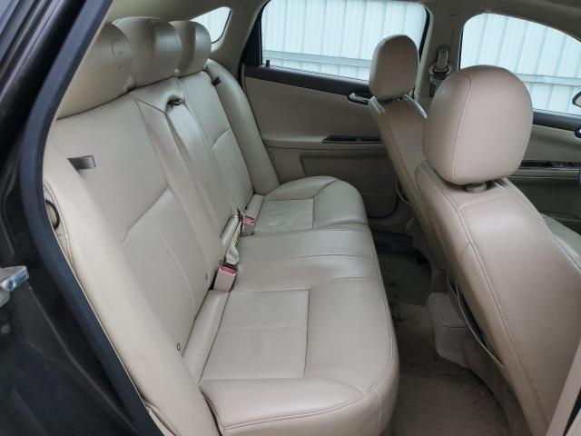 2008 Chevrolet Impala Lt VIN: 2G1WT58K289197400 Lot: 57656974