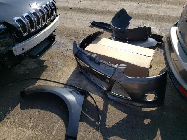 2014 Ford Focus Se VIN: 1FADP3K21EL427714 Lot: 58274734