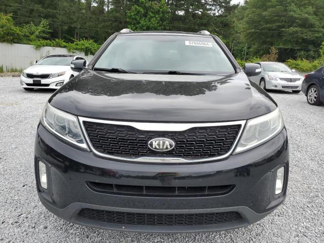 2015 Kia Sorento Lx VIN: 5XYKT4A60FG623213 Lot: 57666964