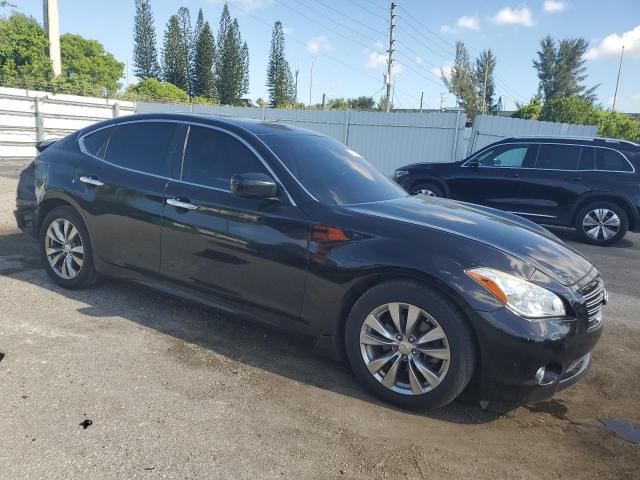 2012 Infiniti M37 VIN: JN1BY1AP4CM330842 Lot: 57209374