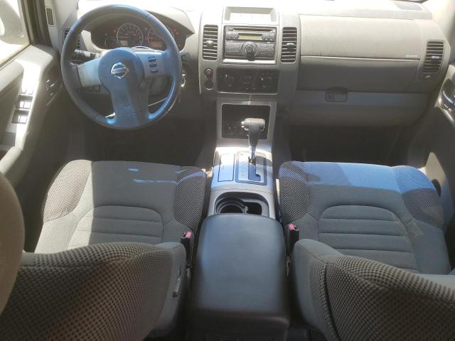 2008 Nissan Pathfinder S VIN: 5N1AR18B38C621518 Lot: 57971424