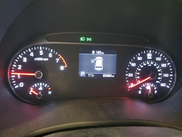 2022 Kia Soul Lx VIN: KNDJ23AU4N7160043 Lot: 60601504