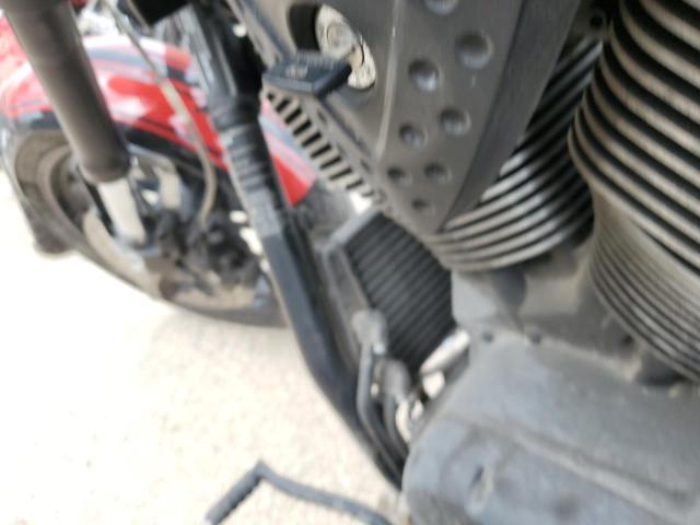 2016 VICTORY MOTORCYCLES HAMMER S - 5VPHS36N6G3052468