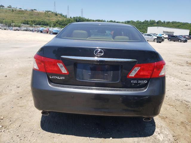 2007 Lexus Es 350 VIN: JTHBJ46G372057730 Lot: 58869264