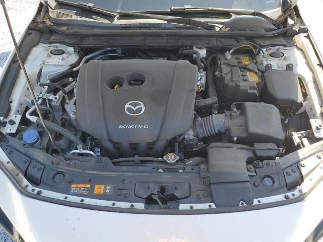 2020 Mazda 3 Premium VIN: JM1BPBNM3L1158939 Lot: 60610724