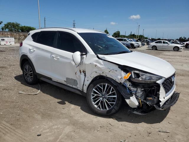 Vin: km8j33al9mu375367, lot: 61439494, hyundai tucson limited 20214