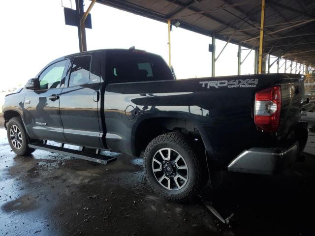 2020 Toyota Tundra Double Cab Sr/Sr5 VIN: 5TFUY5F14LX949926 Lot: 56615694