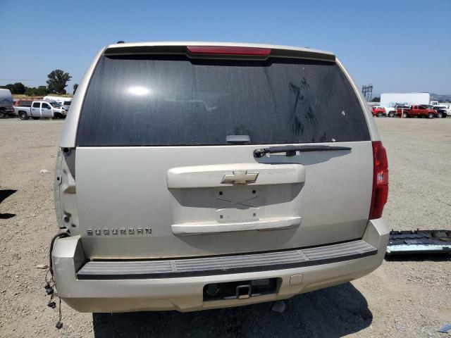 2007 Chevrolet Suburban C1500 VIN: 3GNFC16J27G174057 Lot: 59908554