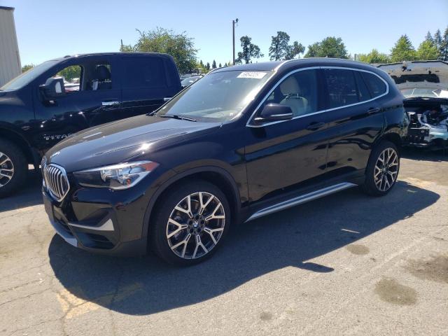 VIN WBXJG7C0XM5S63094 2021 BMW X1, Sdrive28I no.1