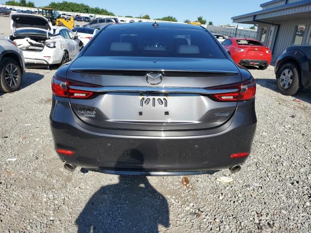 2020 Mazda 6 Signature VIN: JM1GL1XY3L1525155 Lot: 60251814