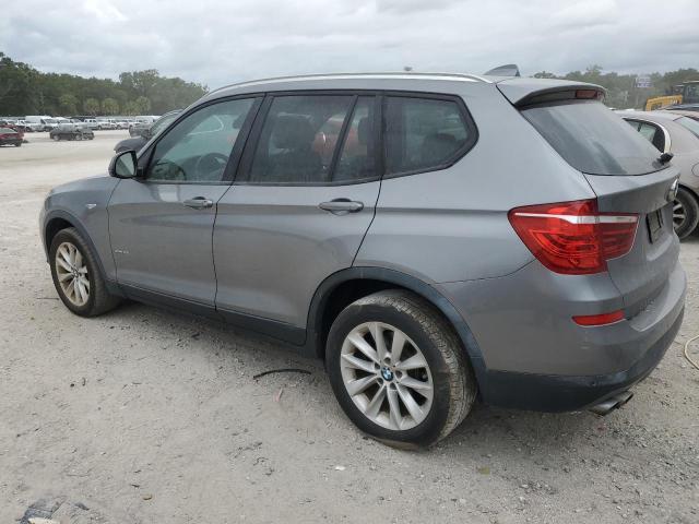 VIN 5UXWX9C52G0D89186 2016 BMW X3, Xdrive28I no.2