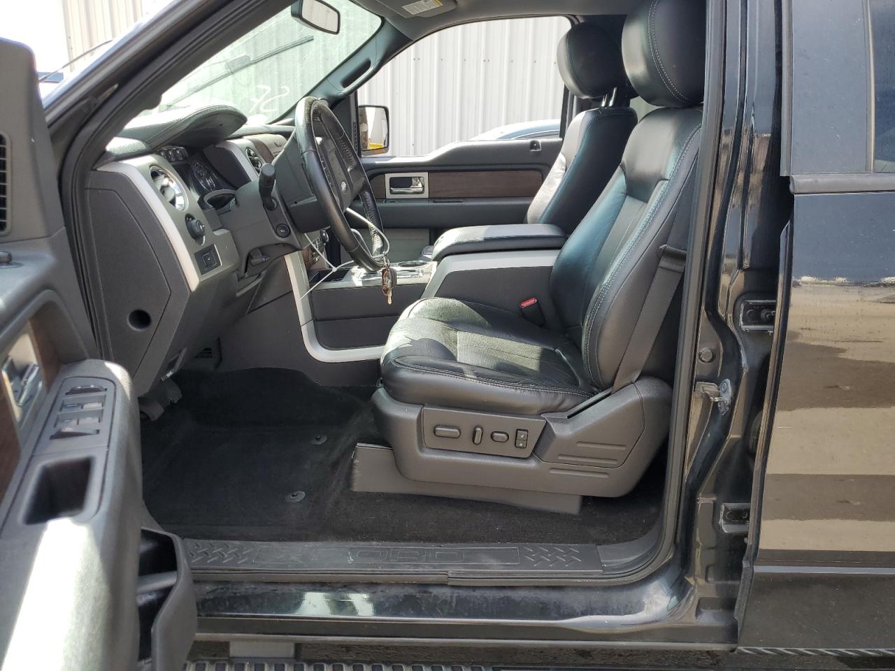 1FTFW1CF5DFB64250 2013 Ford F150 Supercrew