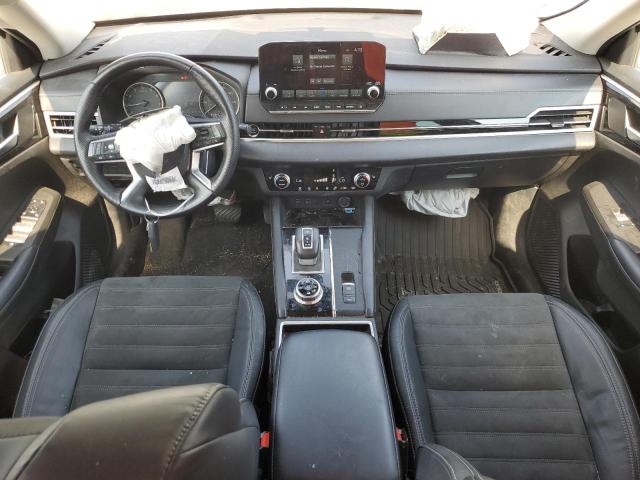 2022 MITSUBISHI OUTLANDER - JA4J4UA83NZ075230