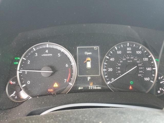 2017 Lexus Rx 350 Base VIN: 2T2ZZMCA3HC076074 Lot: 59365034