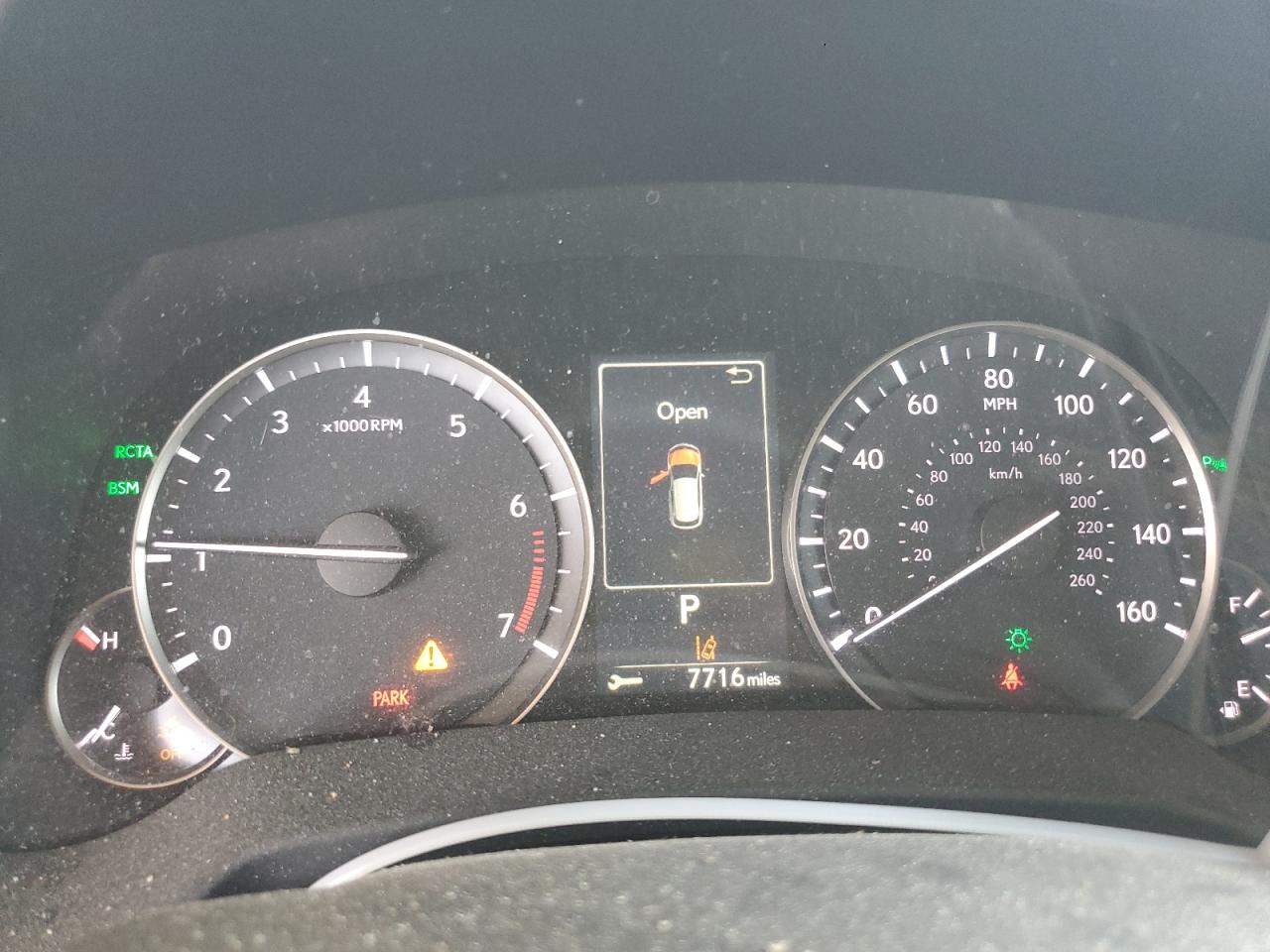 2T2ZZMCA3HC076074 2017 Lexus Rx 350 Base