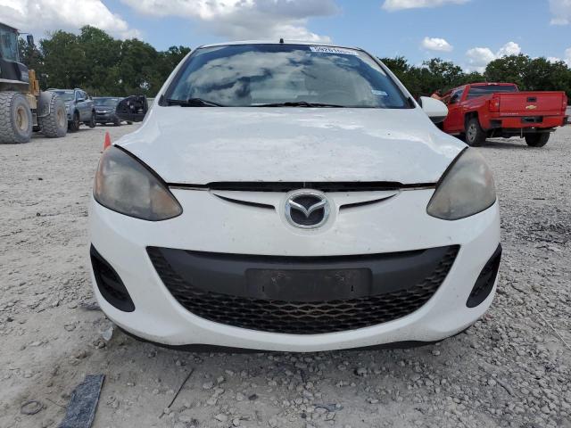 2011 Mazda Mazda2 VIN: JM1DE1HY2B0123045 Lot: 59261664