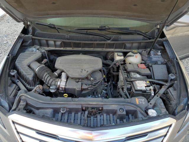 2018 Cadillac Xt5 VIN: 1GYKNARS9JZ148028 Lot: 58909304