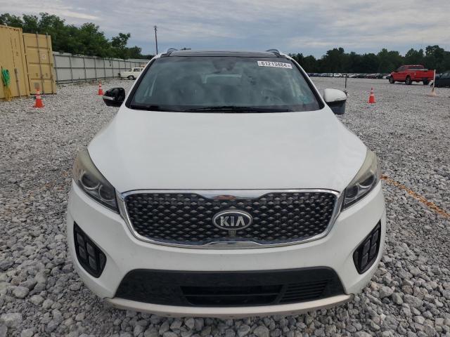 2016 KIA SORENTO SX - 5XYPK4A14GG008341
