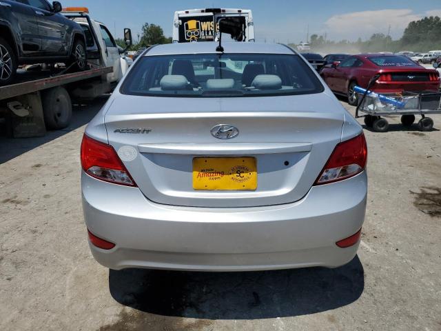 KMHCT4AE1HU340974 2017 Hyundai Accent Se