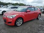 2016 Hyundai Veloster VIN: KMHTC6AD2GU274601 Lot: 59296434