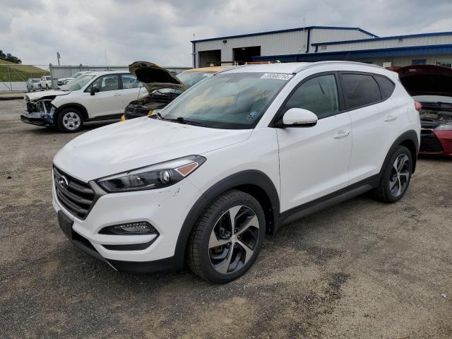 KM8J3CA28GU228033 2016 Hyundai Tucson Limited