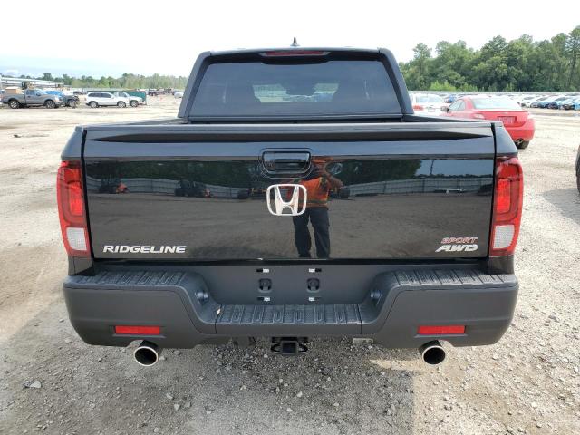 5FPYK3F13PB048920 Honda Ridgeline  6