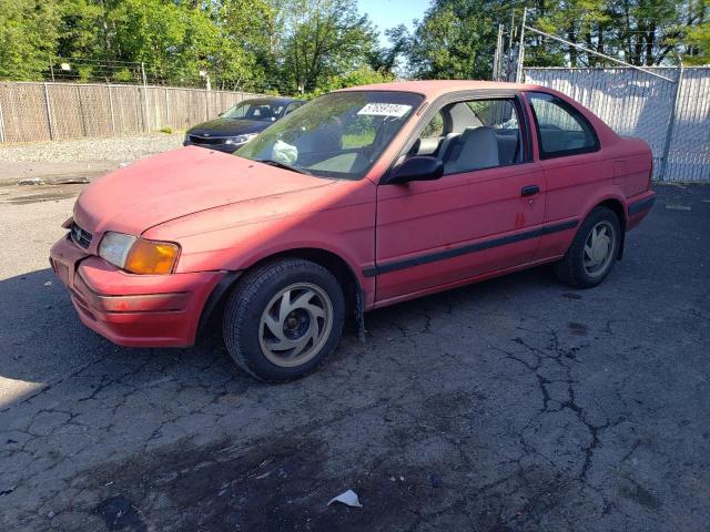 1995 Toyota Tercel Dx VIN: JT2EL56D9S0022174 Lot: 57659104