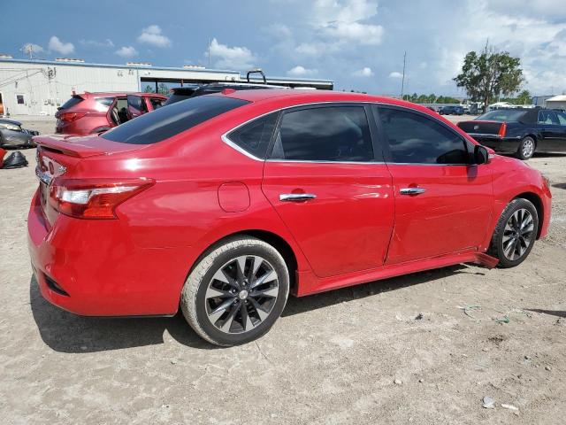 2019 NISSAN SENTRA S - 3N1AB7AP1KY297925