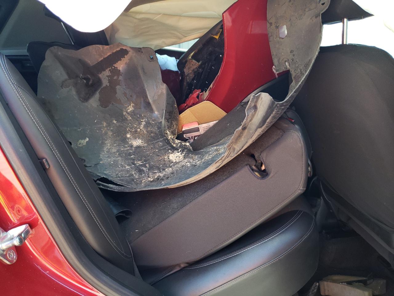 KL4CJBSB3GB665102 2016 Buick Encore Convenience