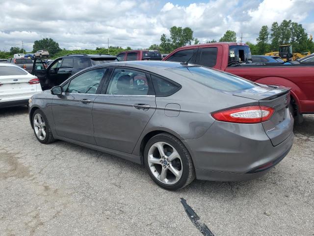 VIN 3FA6P0HRXDR108226 2013 Ford Fusion, SE no.2